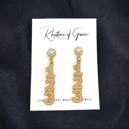 Multiply Your Style: Fun Math Teacher Earrings in 6 Smart Designs! ➕➗ - Rhythms of Grace Creative