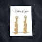 Multiply Your Style: Fun Math Teacher Earrings in 6 Smart Designs! ➕➗ - Rhythms of Grace Creative