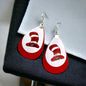 Book Character Earrings - Bring Your Favorite Stories to Life! - Rhythms of Grace Creative