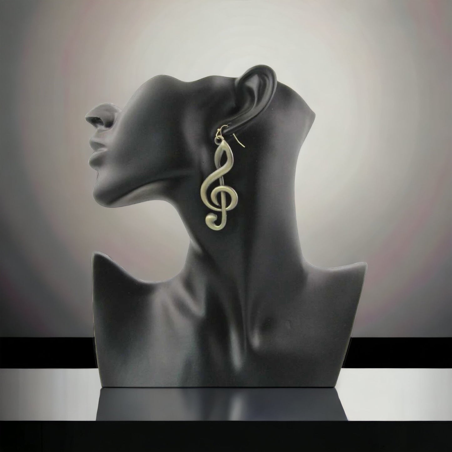 Catch the Vibe: Jazz Fest Earrings to Swing Your Style! - Rhythms of Grace Creative