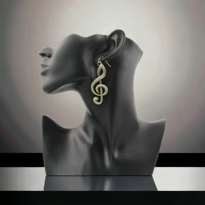 Catch the Vibe: Jazz Fest Earrings to Swing Your Style! - Rhythms of Grace Creative