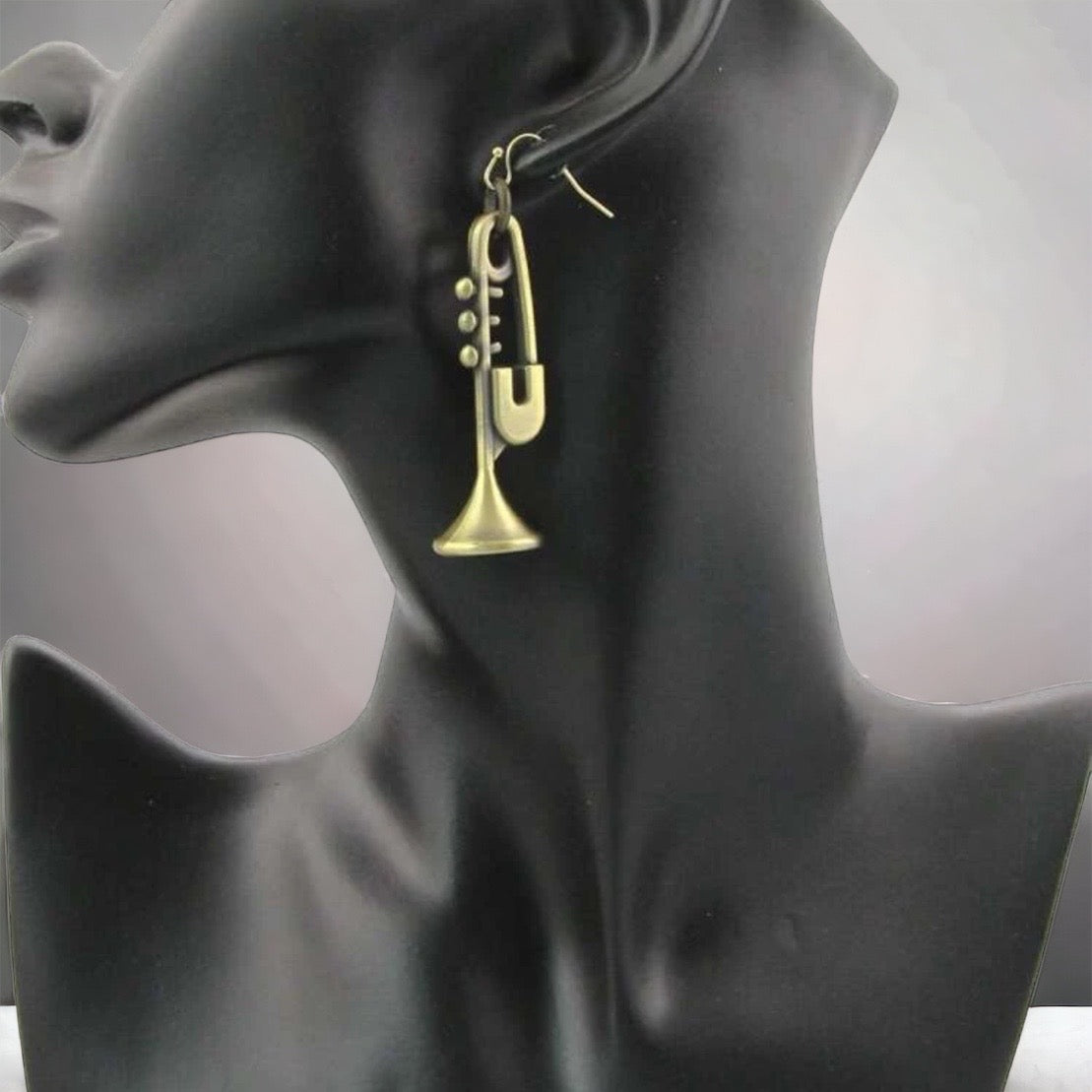 Catch the Vibe: Jazz Fest Earrings to Swing Your Style! - Rhythms of Grace Creative