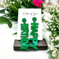 Dangle Into Your Big Day – Birthday Earrings That Pop! - Rhythms of Grace Creative