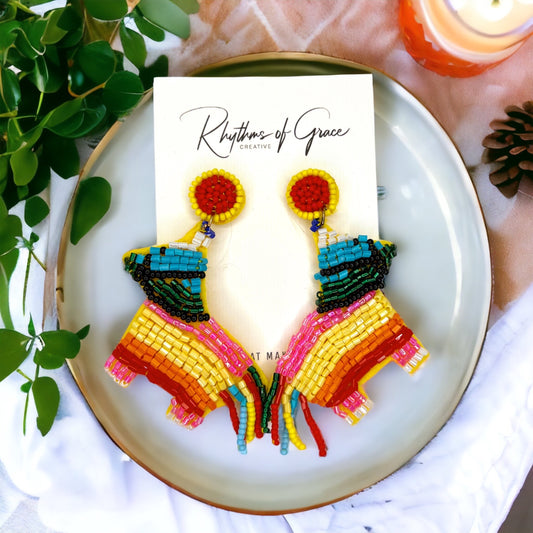 Bring the Party – Piñata Dangles for the Birthday Babe! - Rhythms of Grace Creative