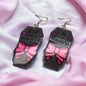 Unapologetically Bold – Empowerment Earrings for Babes Who Don’t Back Down - Rhythms of Grace Creative