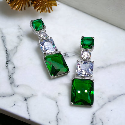Glitz Meets Green – Petite Sparkle, Big Style - Rhythms of Grace Creative