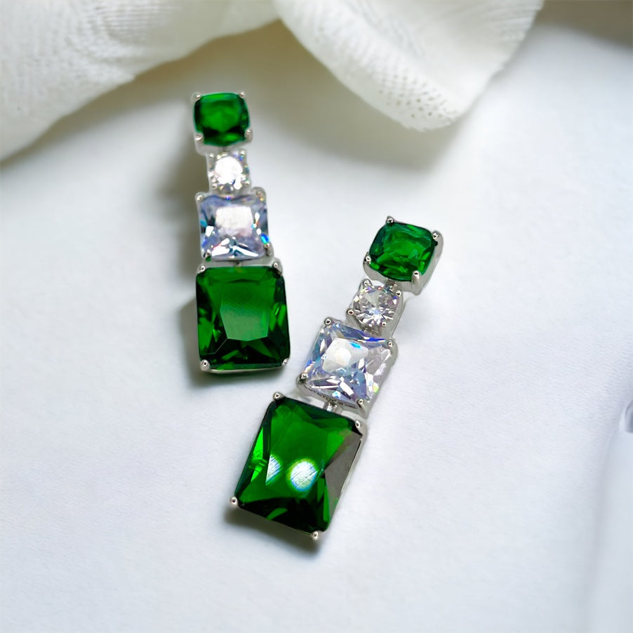 Glitz Meets Green – Petite Sparkle, Big Style - Rhythms of Grace Creative