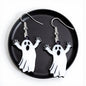 Ghost Earrings – Spooky & Cute Halloween Jewelry