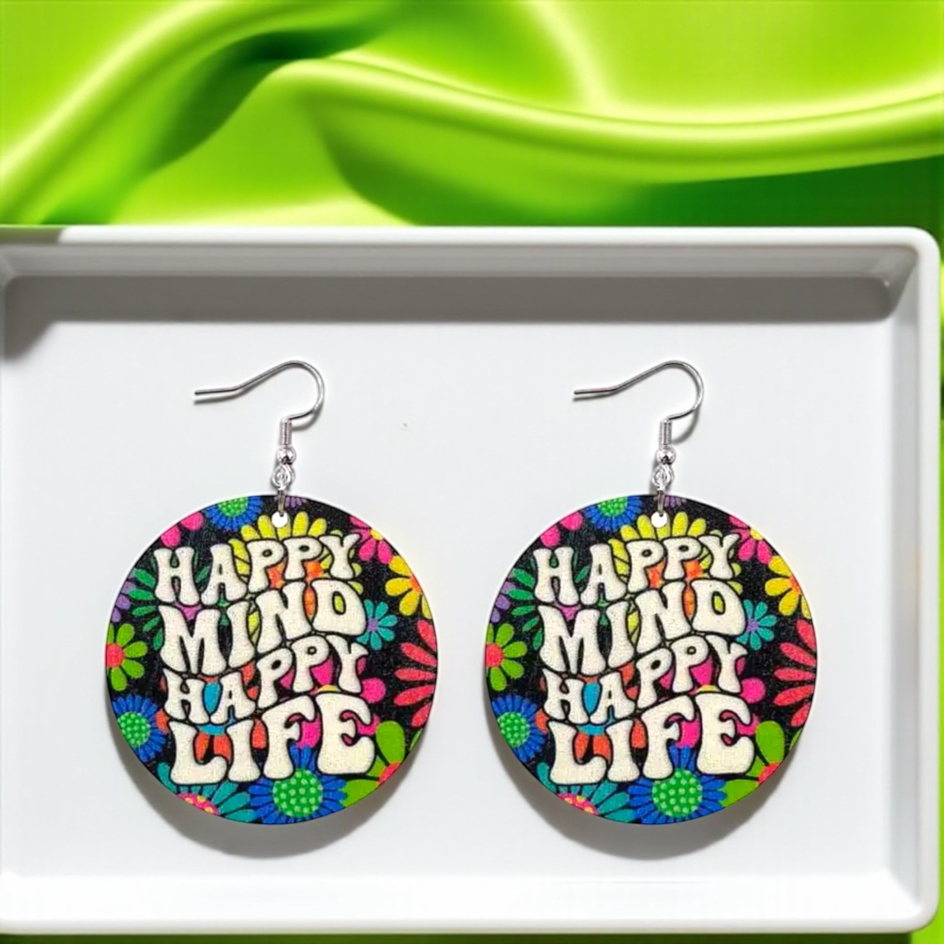 Say It with Style – Uplifting Earrings for Big Days - Rhythms of Grace Creative