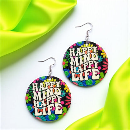 Say It with Style – Uplifting Earrings for Big Days - Rhythms of Grace Creative