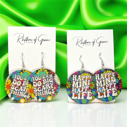 Say It with Style – Uplifting Earrings for Big Days