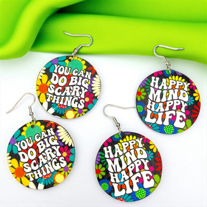 Say It with Style – Uplifting Earrings for Big Days - Rhythms of Grace Creative