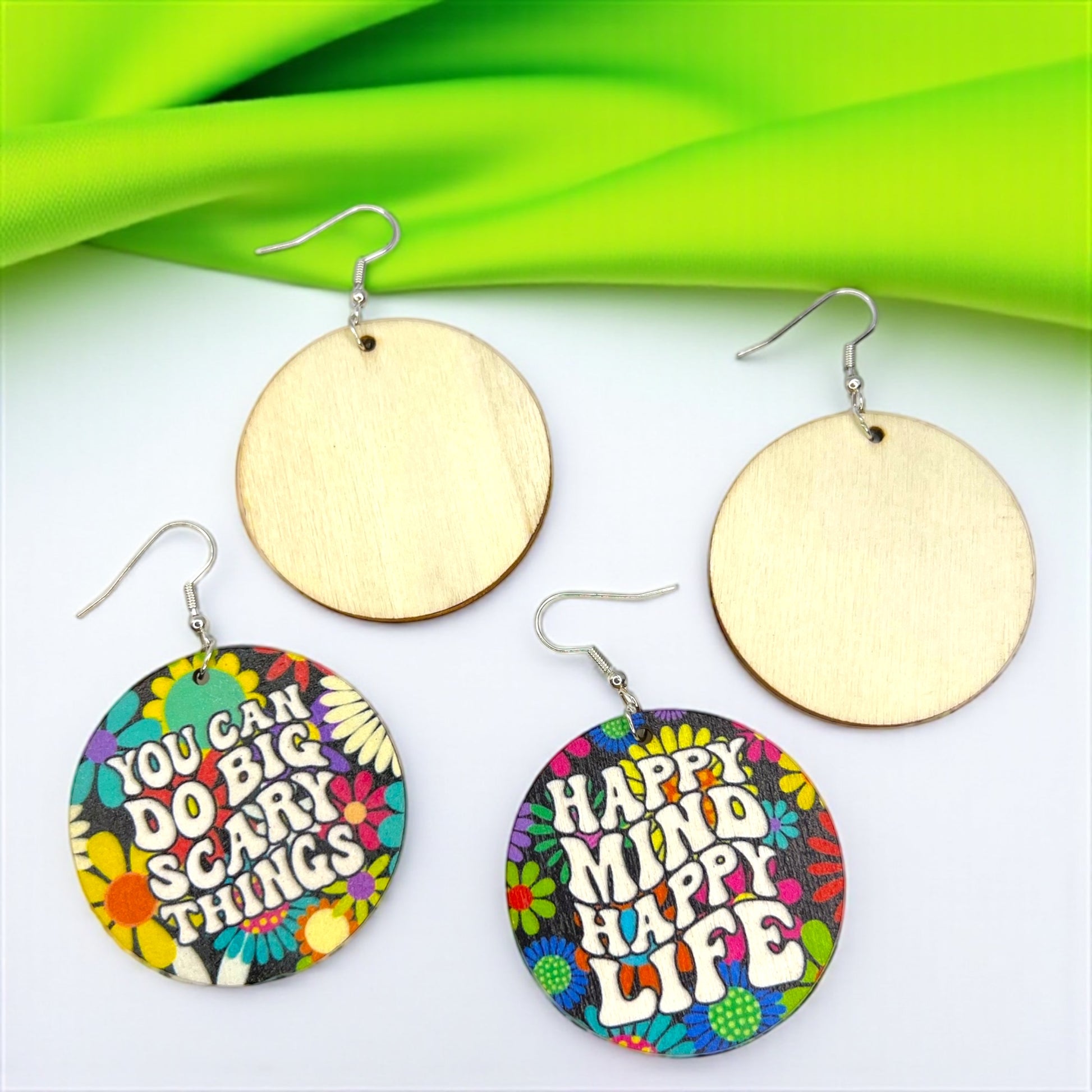 Say It with Style – Uplifting Earrings for Big Days - Rhythms of Grace Creative