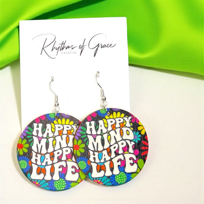 Say It with Style – Uplifting Earrings for Big Days - Rhythms of Grace Creative