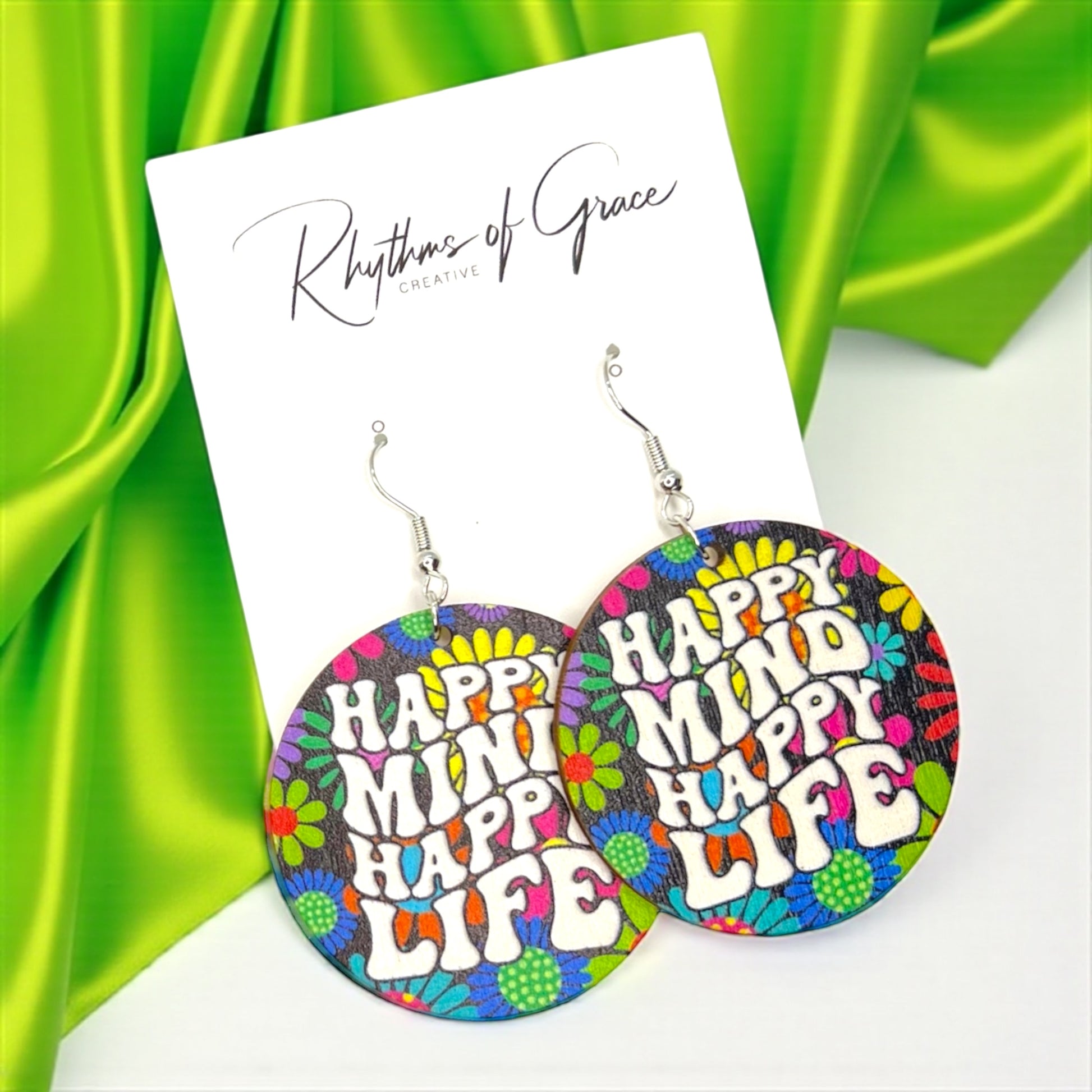 Say It with Style – Uplifting Earrings for Big Days - Rhythms of Grace Creative