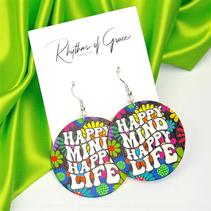 Say It with Style – Uplifting Earrings for Big Days - Rhythms of Grace Creative