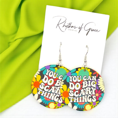 Say It with Style – Uplifting Earrings for Big Days - Rhythms of Grace Creative