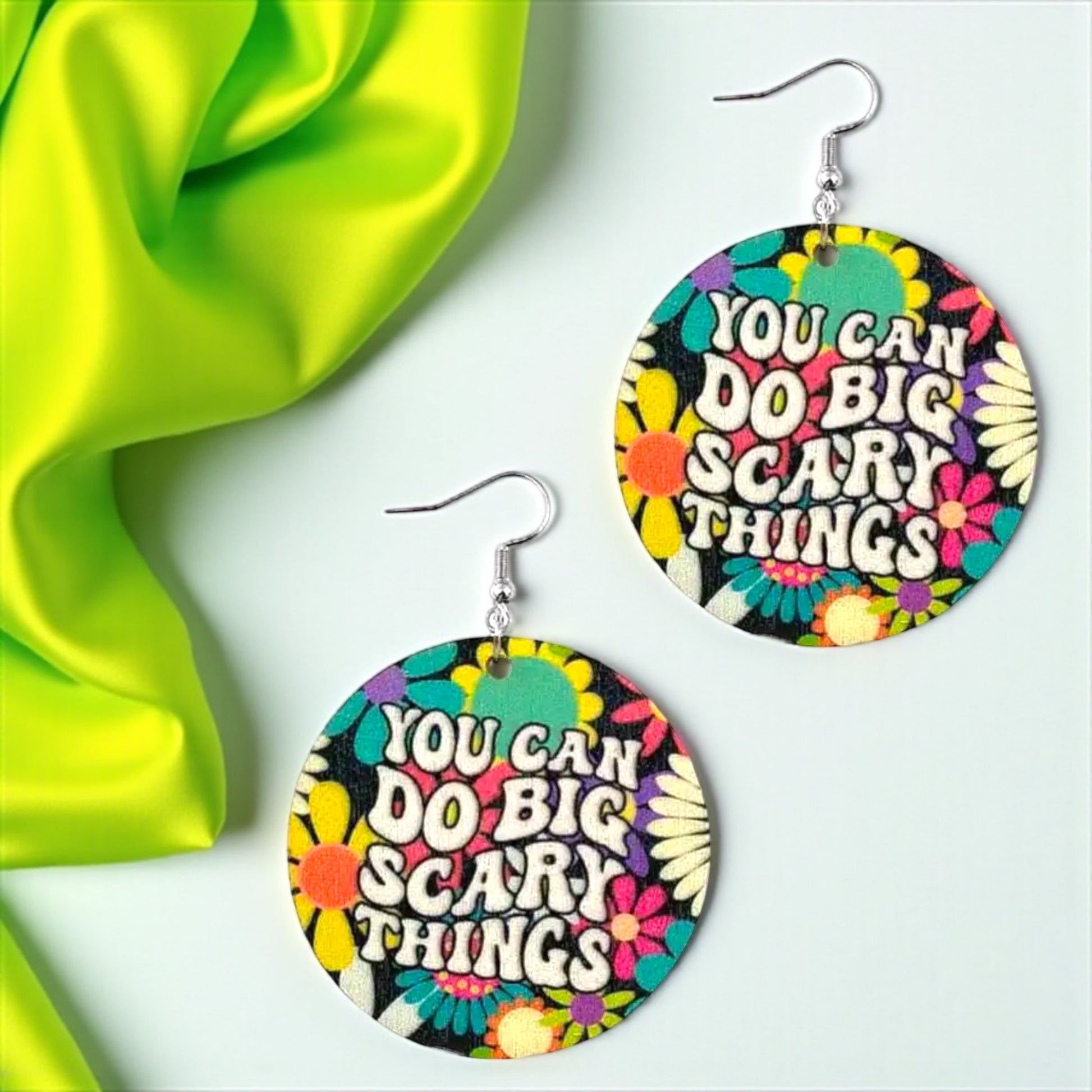 Say It with Style – Uplifting Earrings for Big Days - Rhythms of Grace Creative