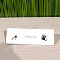 Panda Love I Bamboo Chic – Adorable Stud Earrings