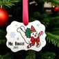 Mr. Bingle 2025 Christmas Ornament – Holiday Collectible Keepsake 🎄