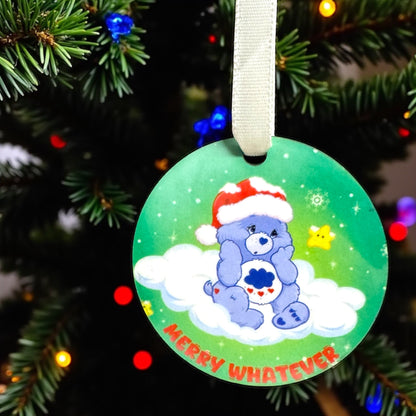 80’s Saturday Morning Cartoon Ornament Set 🎄