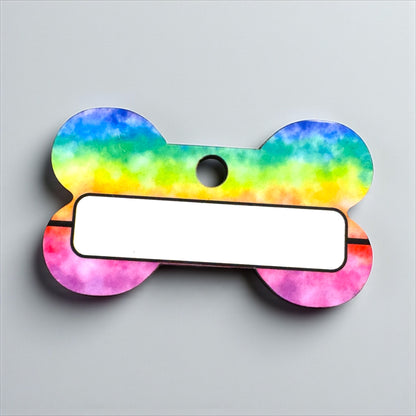 Paw-some Personalized Pet ID Tags: Make Them Unique!