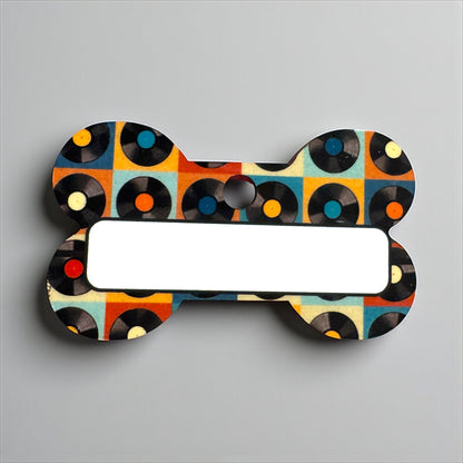 Paw-some Personalized Pet ID Tags: Make Them Unique!