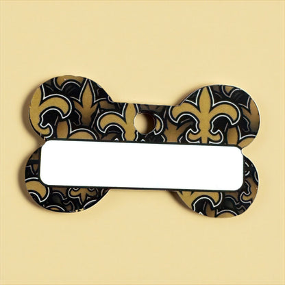 Paw-some Personalized Pet ID Tags: Make Them Unique!