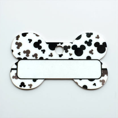 Paw-some Personalized Pet ID Tags: Make Them Unique!