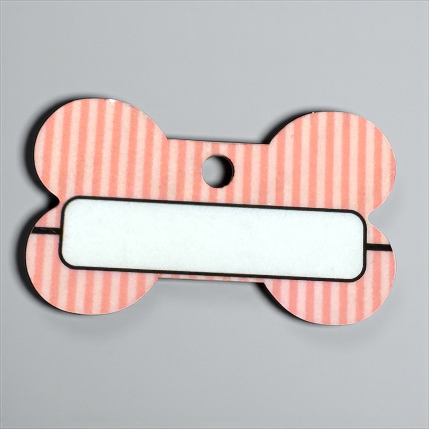 Paw-some Personalized Pet ID Tags: Make Them Unique!