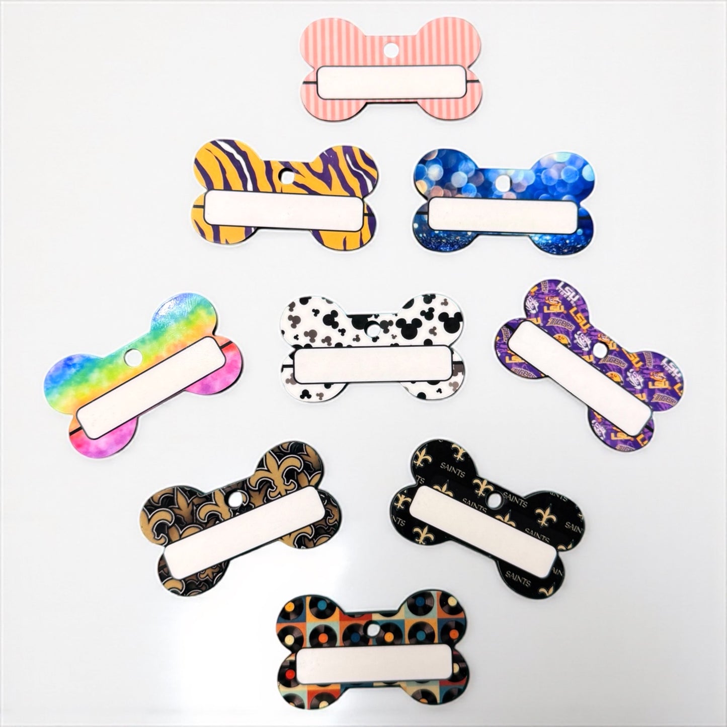 Paw-some Personalized Pet ID Tags: Make Them Unique!