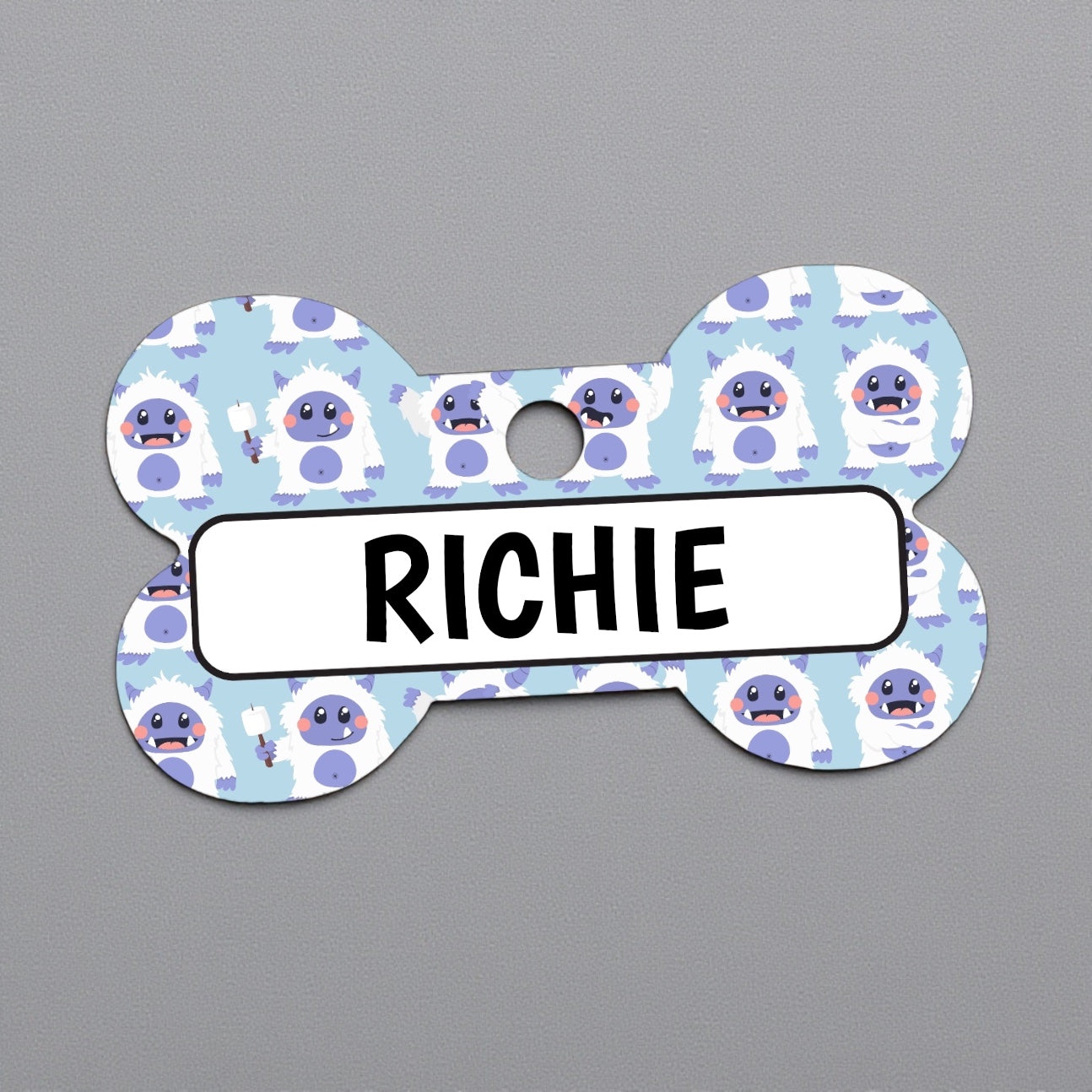 Paw-some Personalized Pet ID Tags: Make Them Unique!