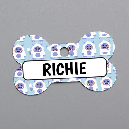Paw-some Personalized Pet ID Tags: Make Them Unique!