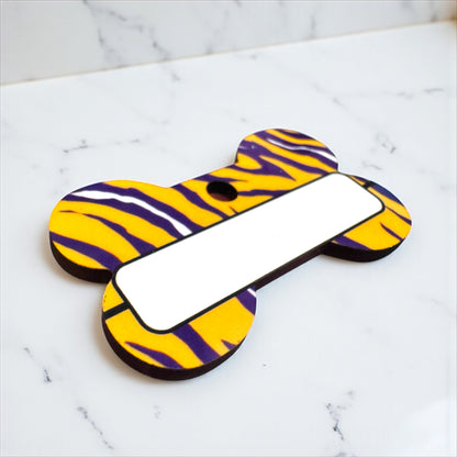 Paw-some Personalized Pet ID Tags: Make Them Unique!