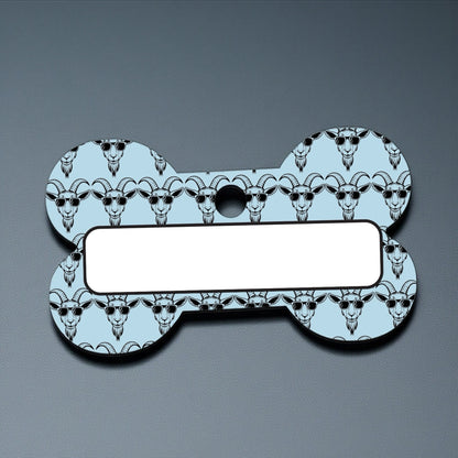 Paw-some Personalized Pet ID Tags: Make Them Unique!