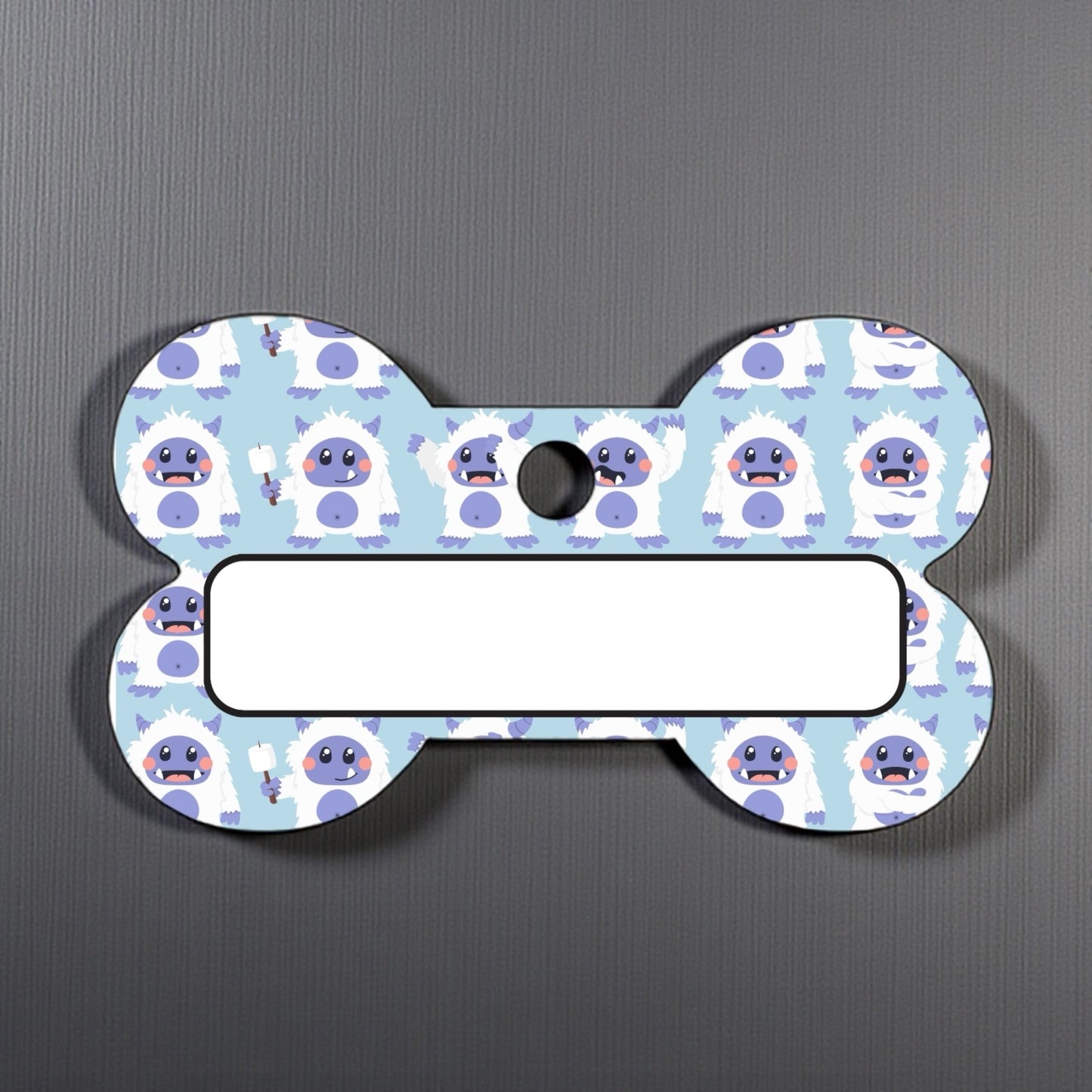 Paw-some Personalized Pet ID Tags: Make Them Unique!