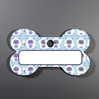Paw-some Personalized Pet ID Tags: Make Them Unique!