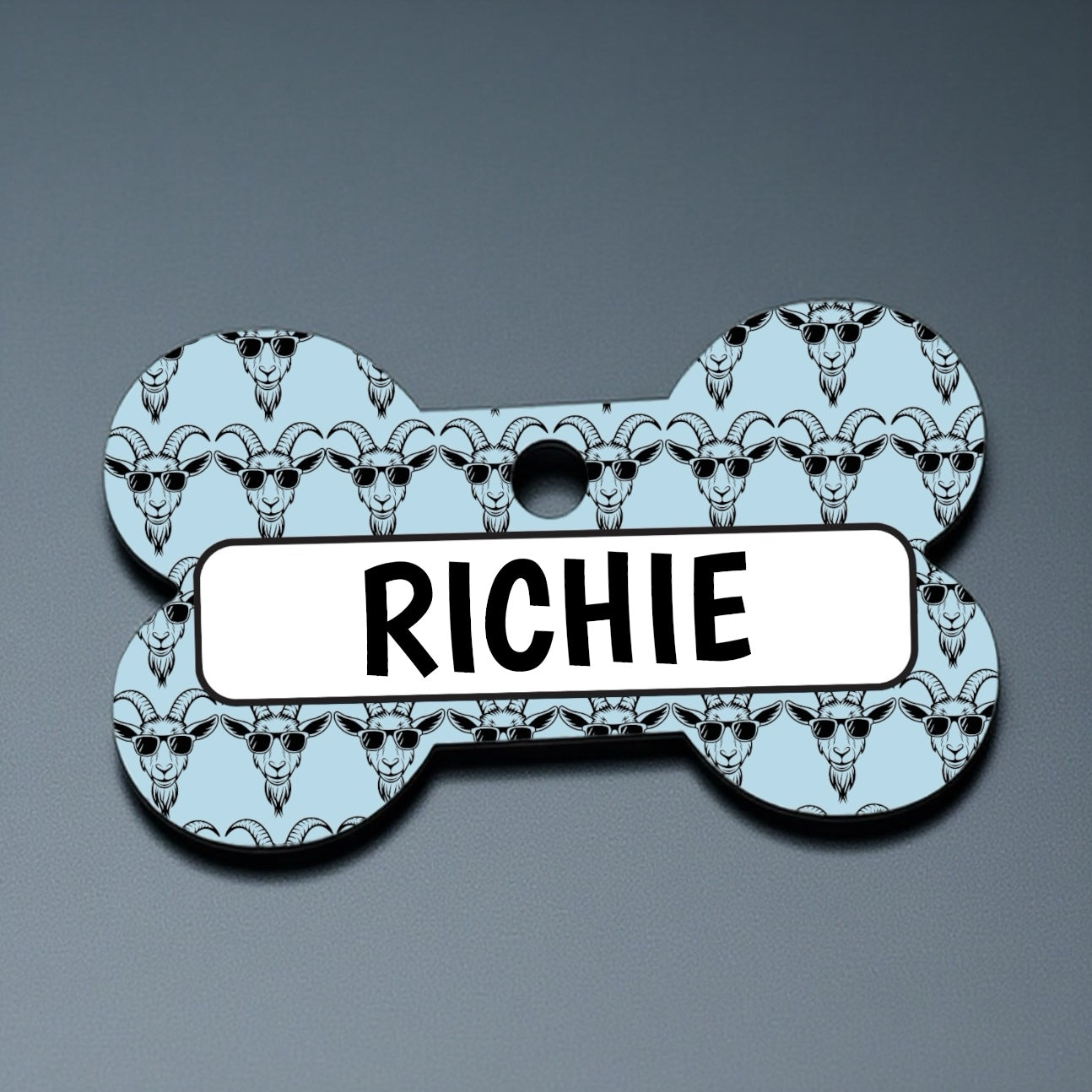 Paw-some Personalized Pet ID Tags: Make Them Unique!