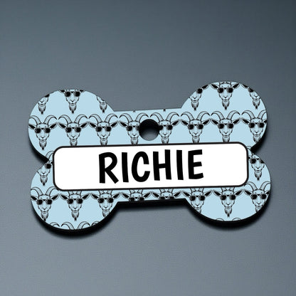 Paw-some Personalized Pet ID Tags: Make Them Unique!