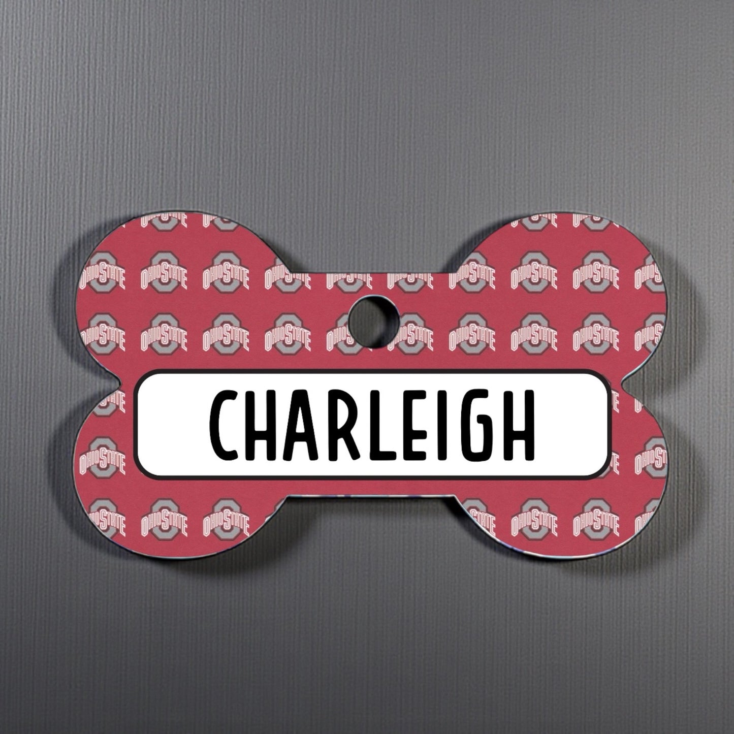 Paw-some Personalized Pet ID Tags: Make Them Unique!