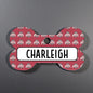 Paw-some Personalized Pet ID Tags: Make Them Unique!