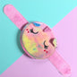 Cute & Cozy: Custom Plush Slap Bracelet Wrist Wallets!