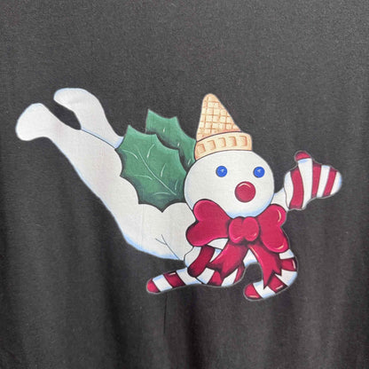 Mr. Bingle Ladies T-Shirt