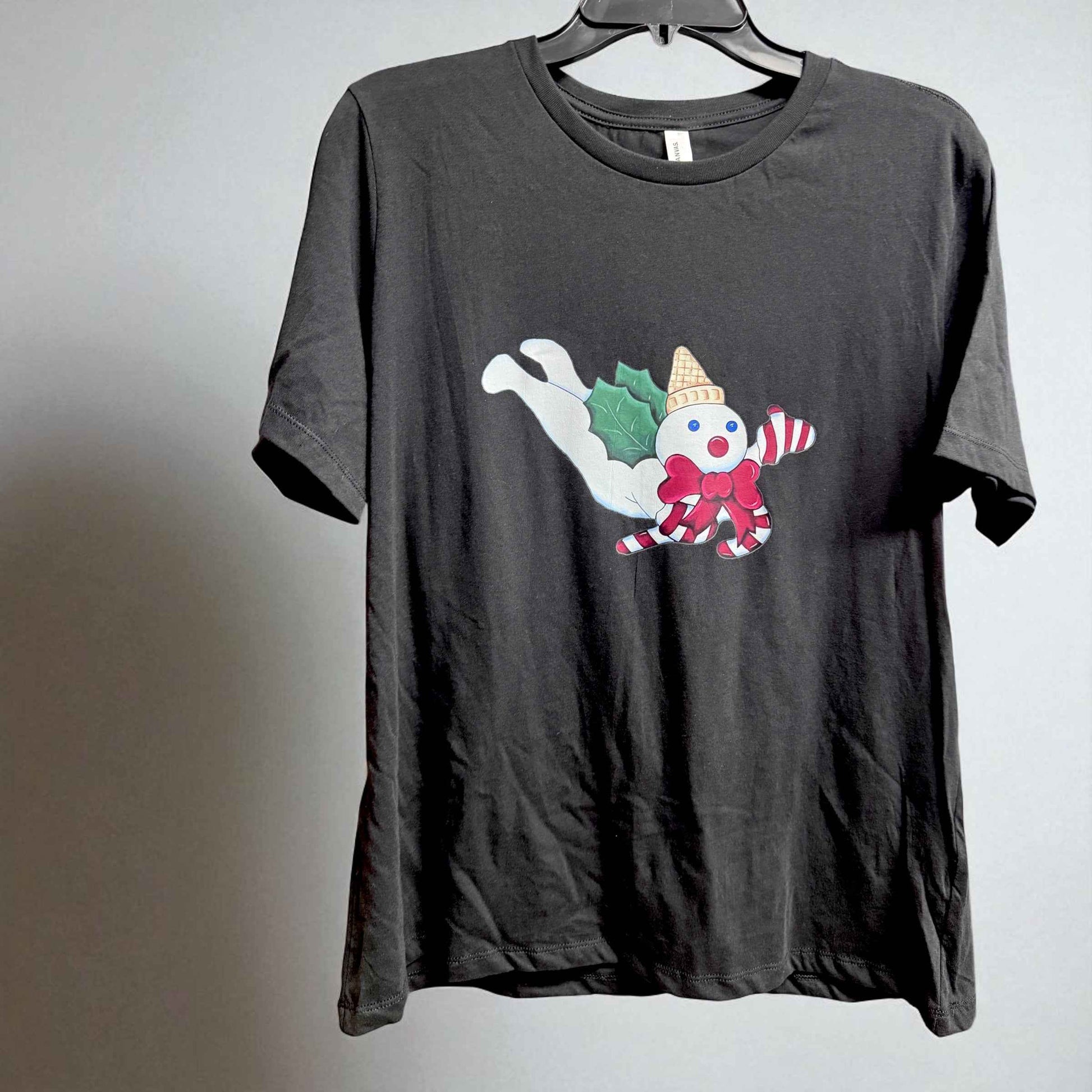 Mr. Bingle Ladies T-Shirt