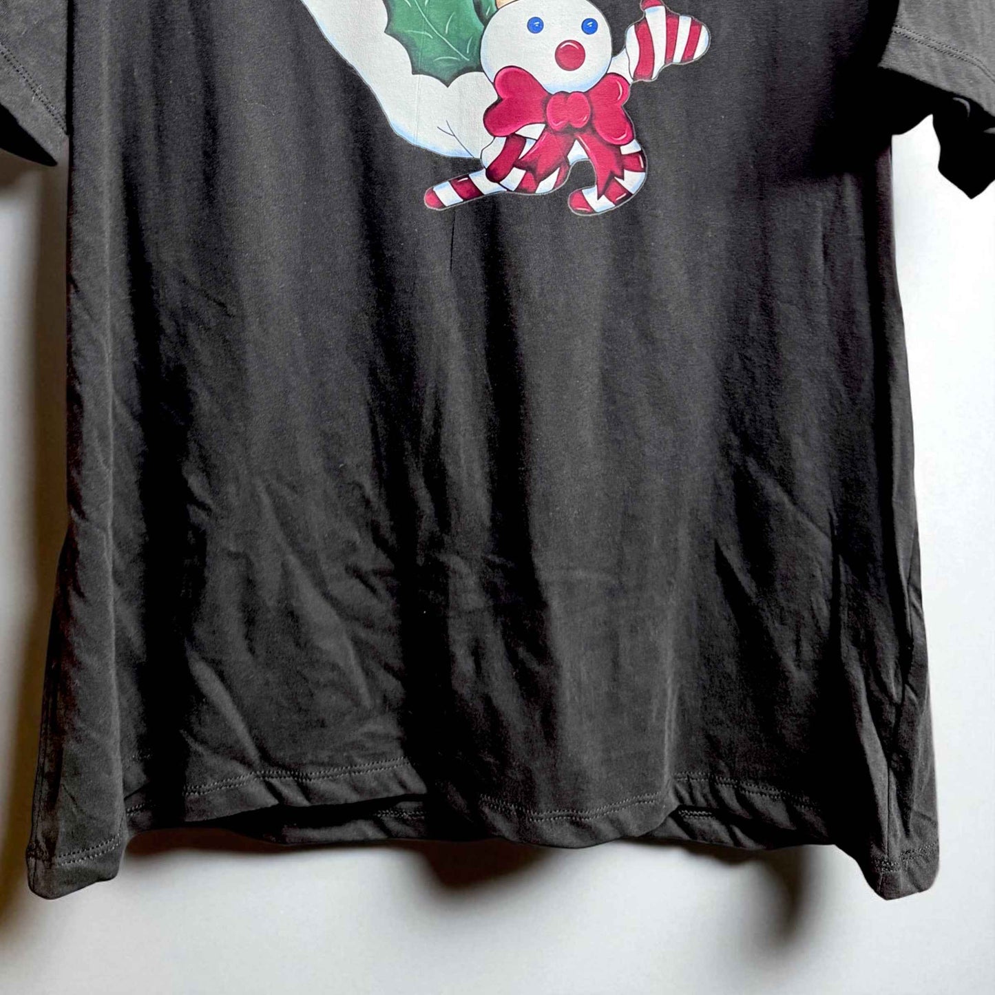 Mr. Bingle Ladies T-Shirt