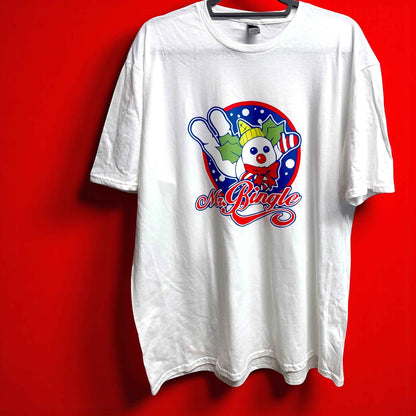 Mr. Bingle Men's T-Shirt