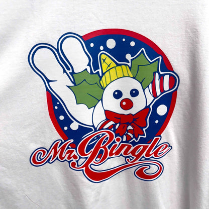 Mr. Bingle Men's T-Shirt