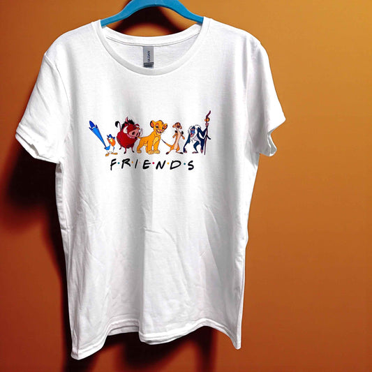Lion King T-shirt