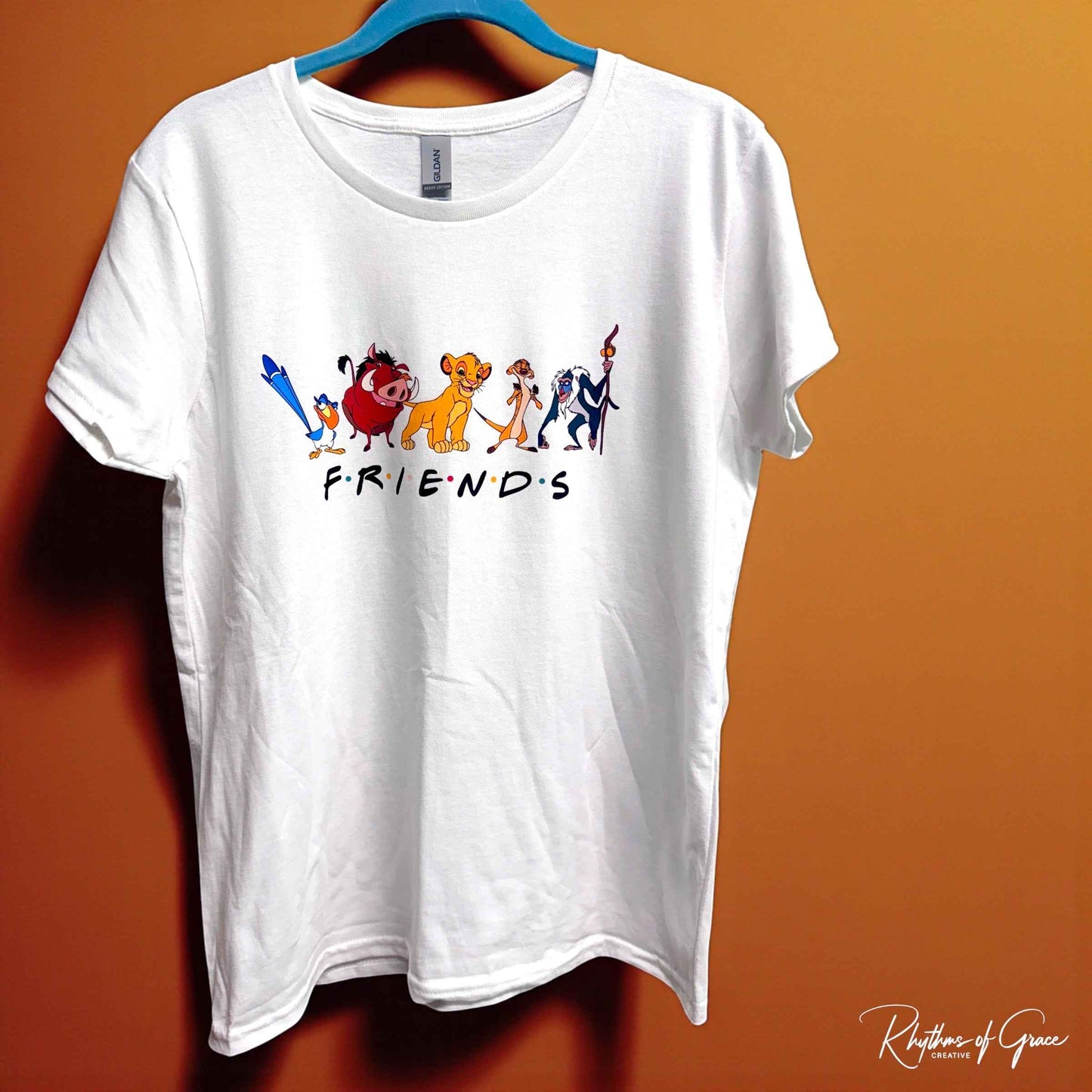 Lion King T-shirt