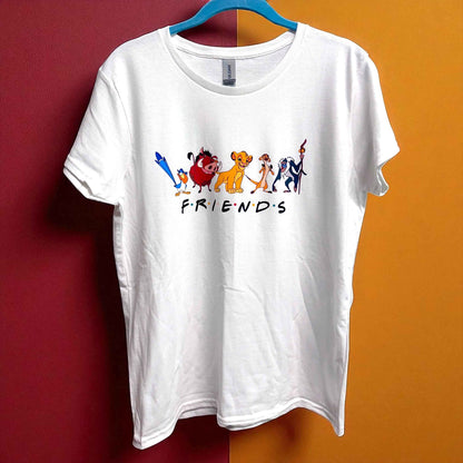 Lion King T-shirt